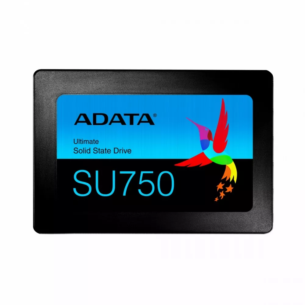 Adata Dysk SSD Ultimate SU750 512GB S3 550/520 MB/s