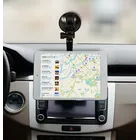 Maclean Uchwyt magnetyczny samochodowy na tablet MC-822