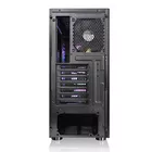 Thermaltake Obudowa Level 20 MT ARGB ATX szkło hartowane, czarna