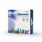 Gembird Filament drukarki 3D PLA/1.75mm/natural