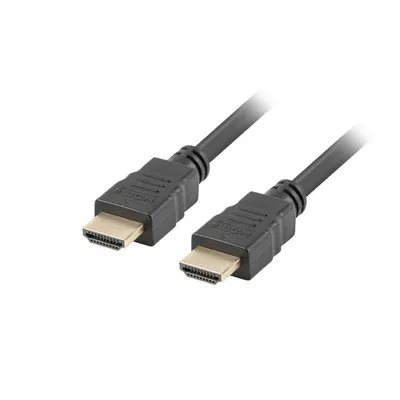 Lanberg Kabel HDMI M/M v1.4 CCS 3m czarny