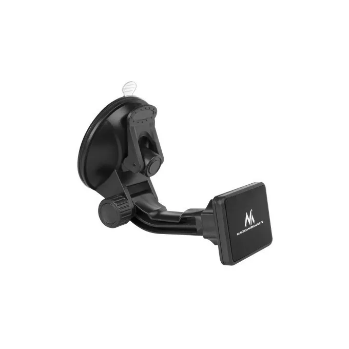Maclean Uchwyt magnetyczny samochodowy na tablet MC-822