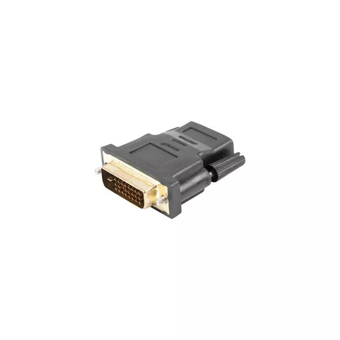 Lanberg Adapter HDMI (F) -&gt; DVI -D (M)(24+1) Dual Link
