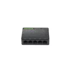 Lanberg Switch DSP1-1005 5-PORT 1GB/S DESKTOP  DSP1-1005
