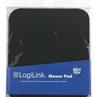 LogiLink Podkładka pod mysz, czarna, 10szt.