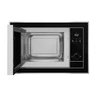 TEKA Kuchnia mikrofalowa ML 820 BIS inox