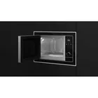 TEKA Kuchnia mikrofalowa ML 820 BIS inox