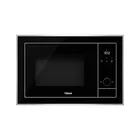 TEKA Kuchnia mikrofalowa ML 820 BIS inox