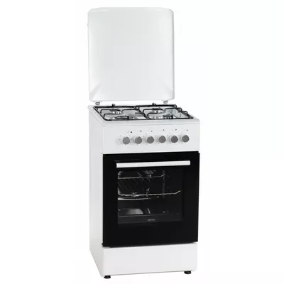 MPM Kuchnia gazowo-elektryczna MPM-54-KGE-03