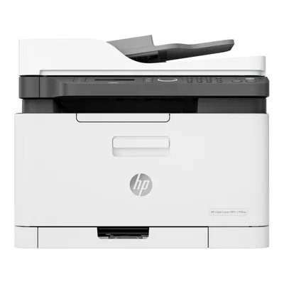 HP Urządzenie wielofunkcyjne Color Laser MFP 179fnw 4ZB97A