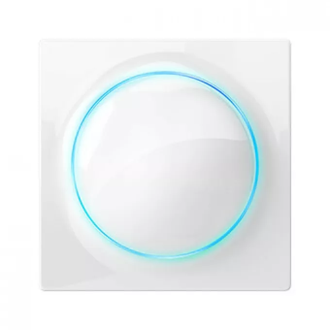 Fibaro Inteligentne gniazdko Walli Dimmer