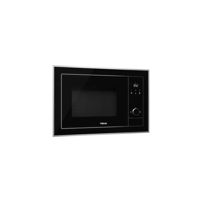 TEKA Kuchnia mikrofalowa ML 820 BIS inox