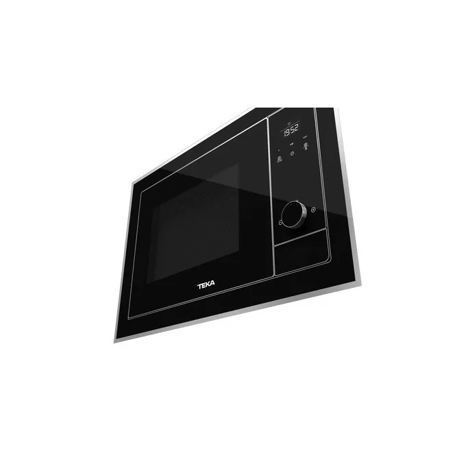 TEKA Kuchnia mikrofalowa ML 820 BIS inox