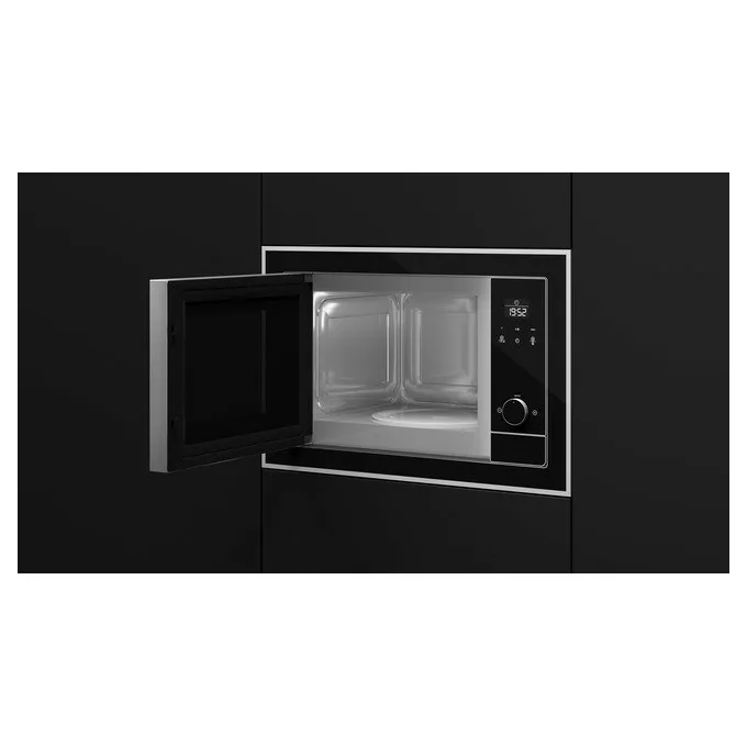 TEKA Kuchnia mikrofalowa ML 820 BIS inox