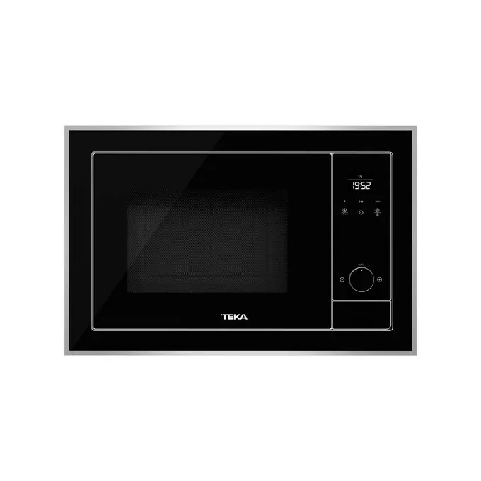 TEKA Kuchnia mikrofalowa ML 820 BIS inox