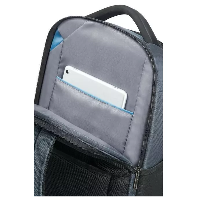 Samsonite Plecak na laptopa VECTURA EVO 15.6 niebieski