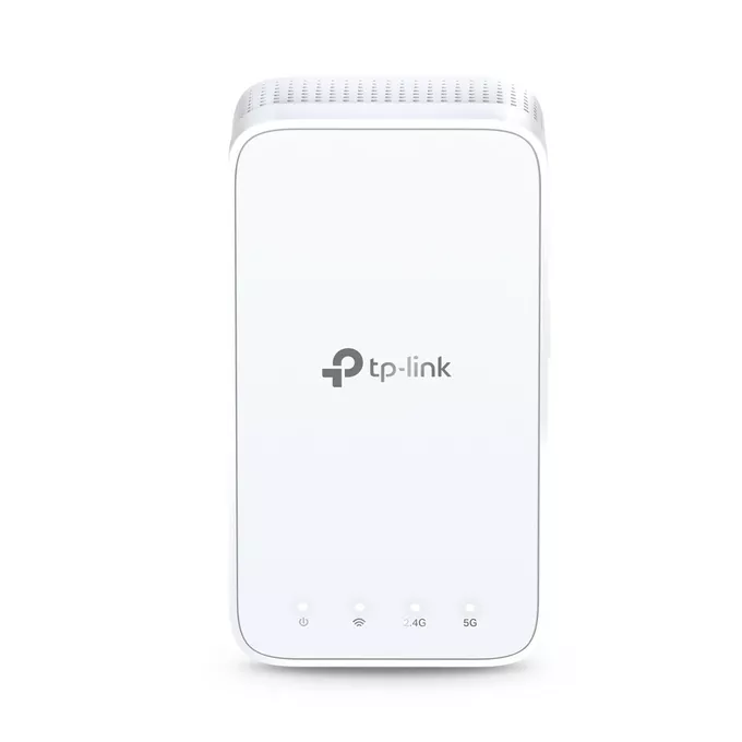 TP-LINK Wzmacniacz sygnału RE300 Repeater Wifi Mesh AC1200