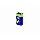 Gembird Bateria alkaliczna 9V 6LR61 blister