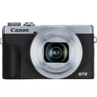 Canon Aparat PowerShot G7X Mark III 3638C002 srebrny