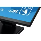 IIYAMA Monitor 24 T2454MSC-B1AG pojemnościowy 10PKT, IP, powłoka AG