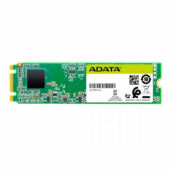 Adata Dysk SSD Ultimate SU650 240G M.2 TLC 3D 2280 SATA