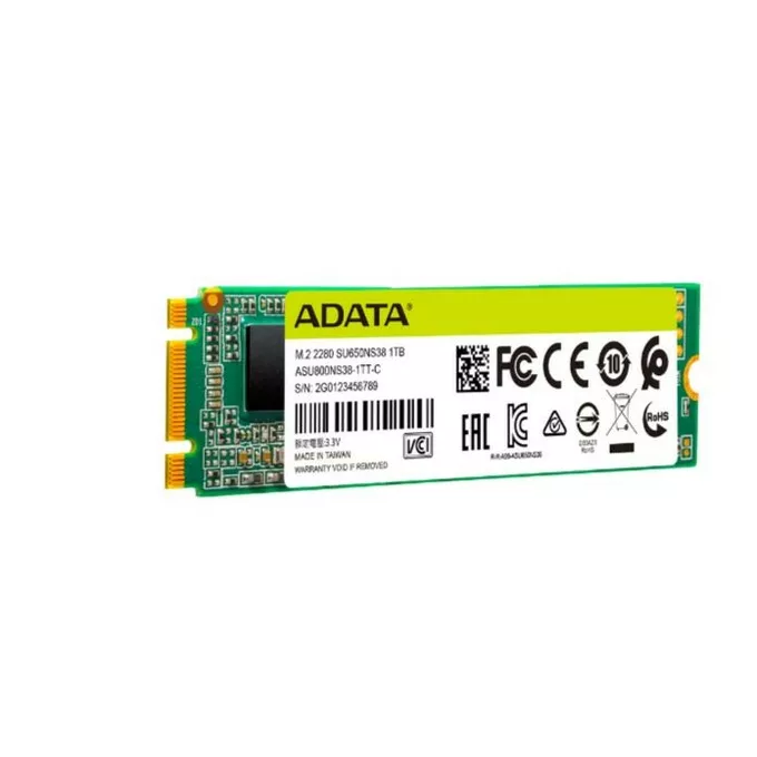 Adata Dysk SSD Ultimate SU650 240GB M.2 TLC 3D 2280 SATA