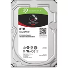 Seagate Dysk IronWolf 8TB 3,5 256MB ST8000VN004