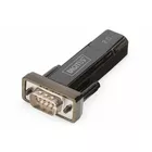 Digitus Konwerter/Adapter USB 2.0 do RS232 (DB9) z kablem USB A M/Ż długość 80cm