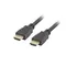Lanberg Kabel HDMI M/M CA-HDMI-11CC-0005-BK 0.5M V1.4 czarny