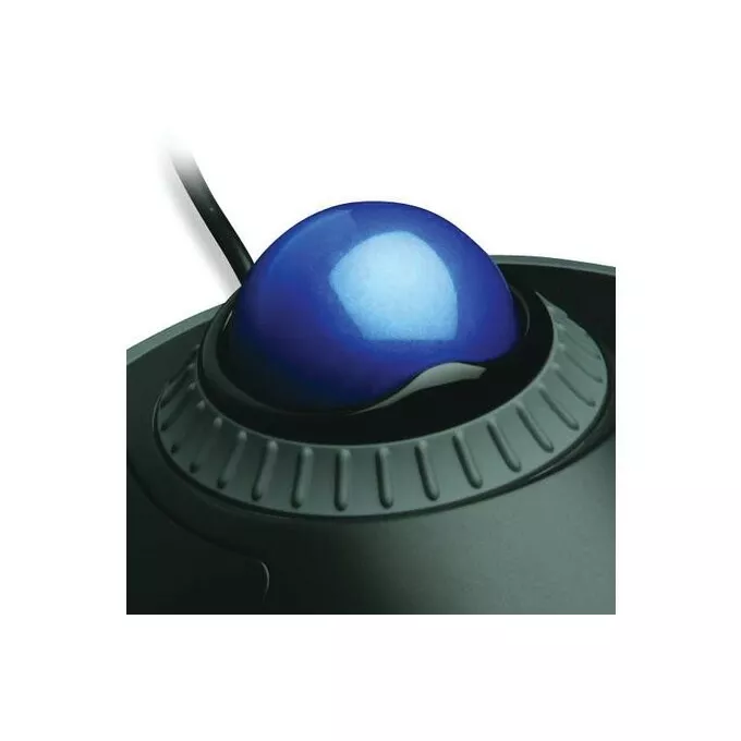 Kensington Trackball Orbit z pierścieniem przewijania