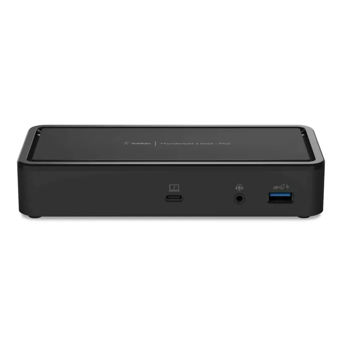 Belkin Stacja dokująca Thunderbolt 3 Dock Series 2