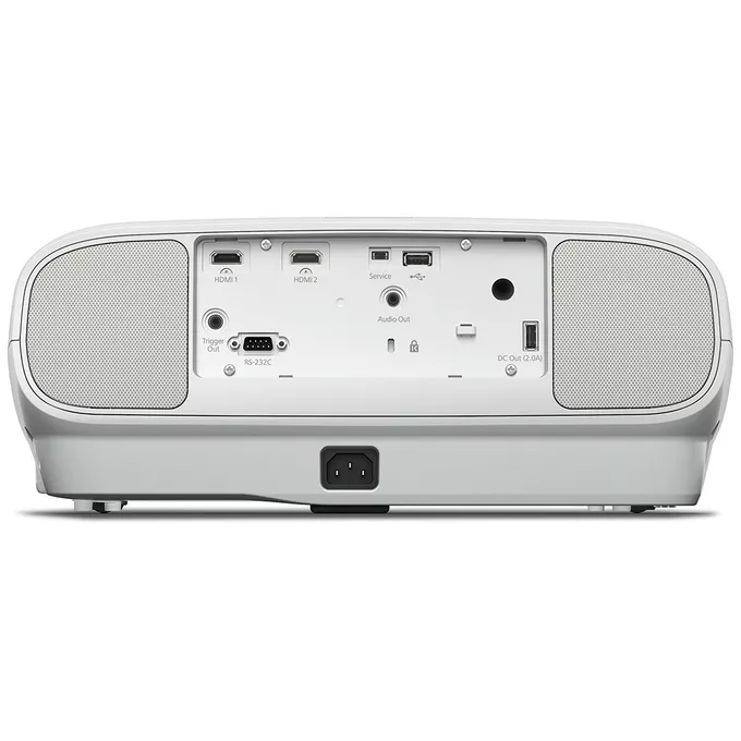 Epson Projektor EH-TW7000 3LCD/4K UHD/3000AL/40k:1/16:9