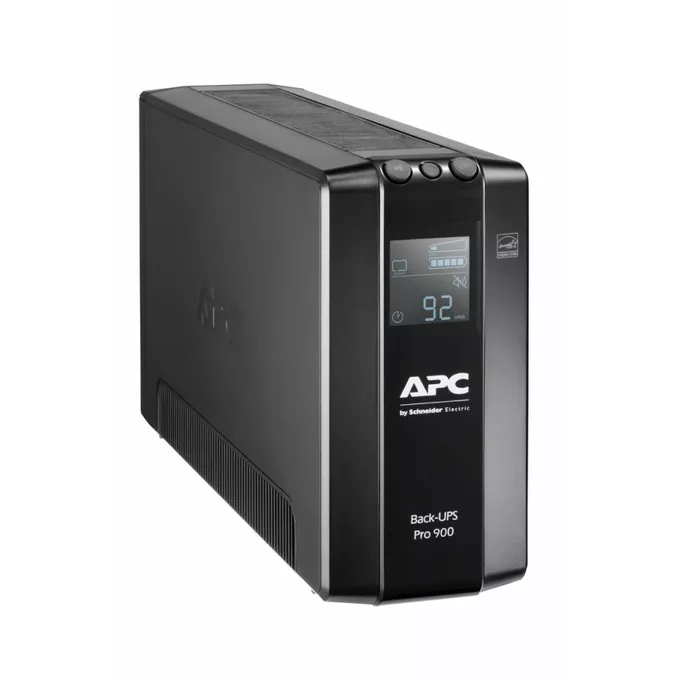 APC Zasilacz awaryjny BR900MI UPS Back Pro BR 900VA 6xC13, AVR,LCD