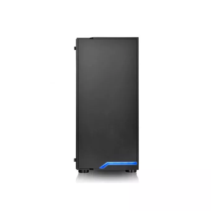 Thermaltake Obudowa H100 Tempered Glass