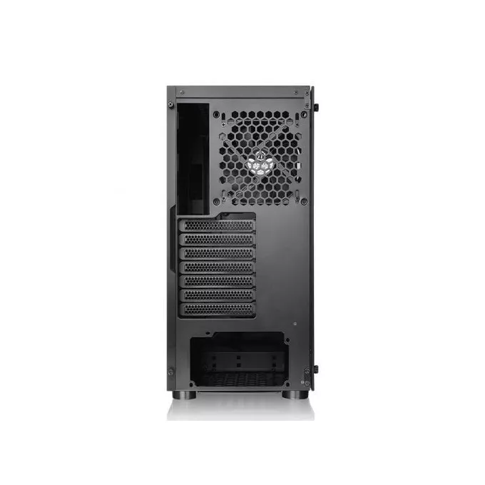Thermaltake Obudowa H100 Tempered Glass