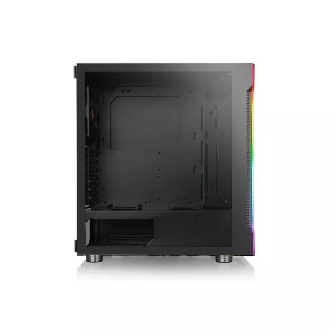 Thermaltake Obudowa H200 Tempered Glass