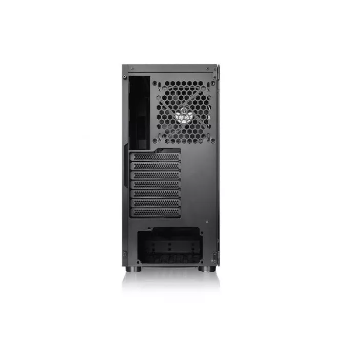 Thermaltake Obudowa H200 Tempered Glass