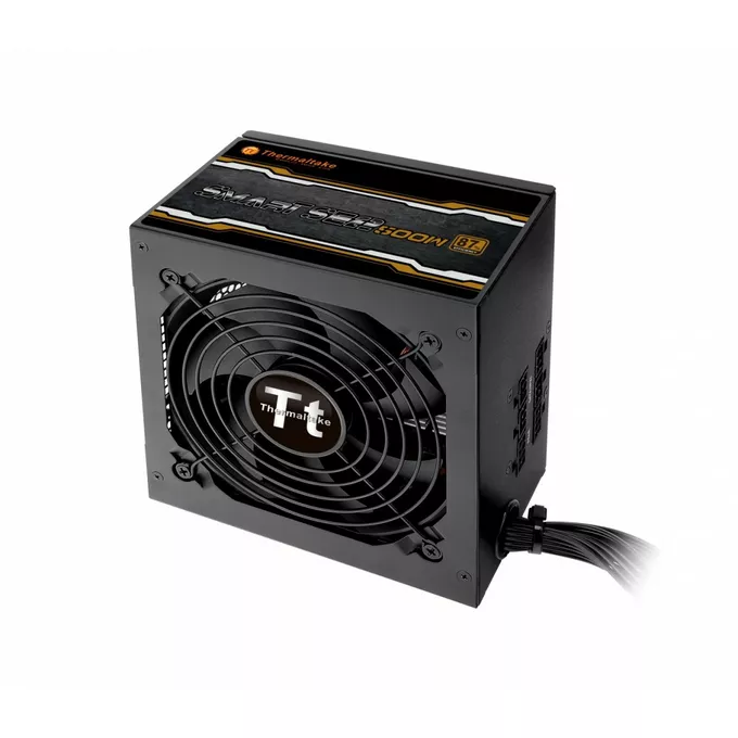 Thermaltake Zasilacz Smart SE2 500W Modular (spr. 87%, Single Rail)