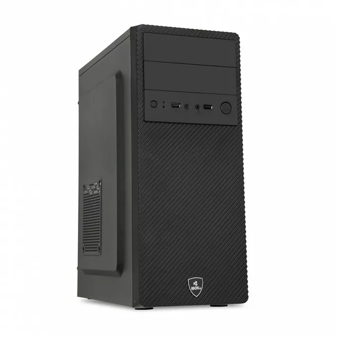 iBOX Obudowa APUS 88 Gaming
