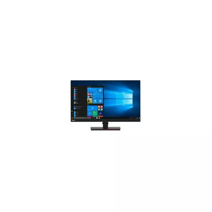 Monitor 27 ThinkVision T27q-20 WLED LCD 61EDGAT2EU