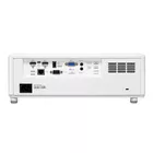 Optoma Projektor ZH403 White LASER 1080p 4000ANSI 300.000:1