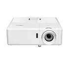Optoma Projektor ZH403 White LASER 1080p 4000ANSI 300.000:1