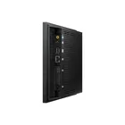 Monitor profesjonalny  QB13R 13 cali Matowy 16h/7 300(cd/m2) 1920x1080 (FHD) S6 Player Wi-Fi 3 lata d2d (LH13QBREBGCXEN)