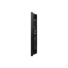 Monitor profesjonalny  QB13R 13 cali Matowy 16h/7 300(cd/m2) 1920x1080 (FHD) S6 Player Wi-Fi 3 lata d2d (LH13QBREBGCXEN)