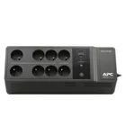 APC Zasilacz BE850G2-CP Back UPS 850VA/520W 6+2xFR, Ładowarka USB A+C
