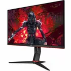 AOC Monitor Q27G2U/BK 27'' VA 144Hz HDMIx2 DP HAS