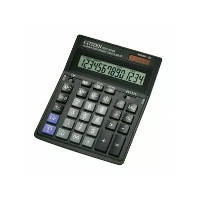 Citizen Kalkulator biurowy SDC554S Citizen