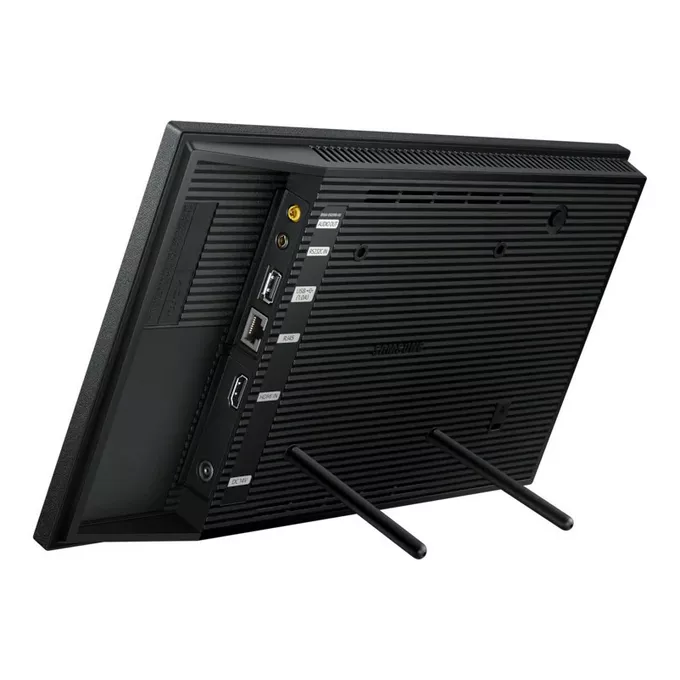 Monitor profesjonalny  QB13R 13 cali Matowy 16h/7 300(cd/m2) 1920x1080 (FHD) S6 Player Wi-Fi 3 lata d2d (LH13QBREBGCXEN)