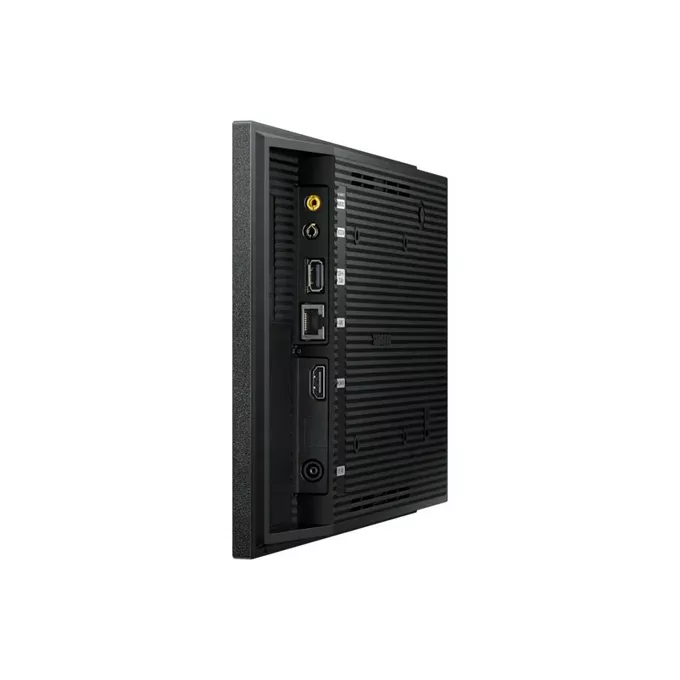 Monitor profesjonalny  QB13R 13 cali Matowy 16h/7 300(cd/m2) 1920x1080 (FHD) S6 Player Wi-Fi 3 lata d2d (LH13QBREBGCXEN)