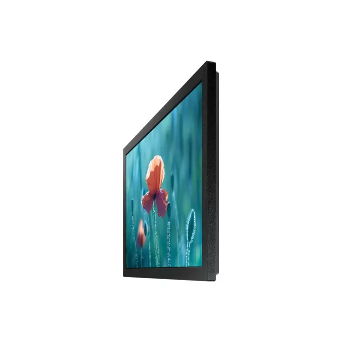 Monitor profesjonalny  QB13R 13 cali Matowy 16h/7 300(cd/m2) 1920x1080 (FHD) S6 Player Wi-Fi 3 lata d2d (LH13QBREBGCXEN)